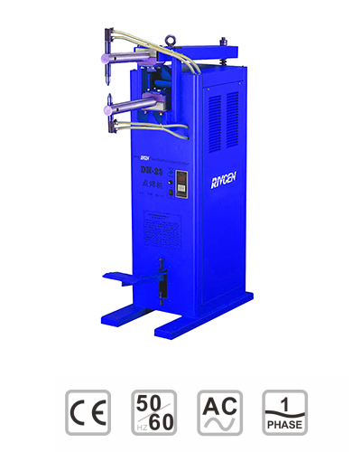 DTN-25 SPOT WELDING MACHINE