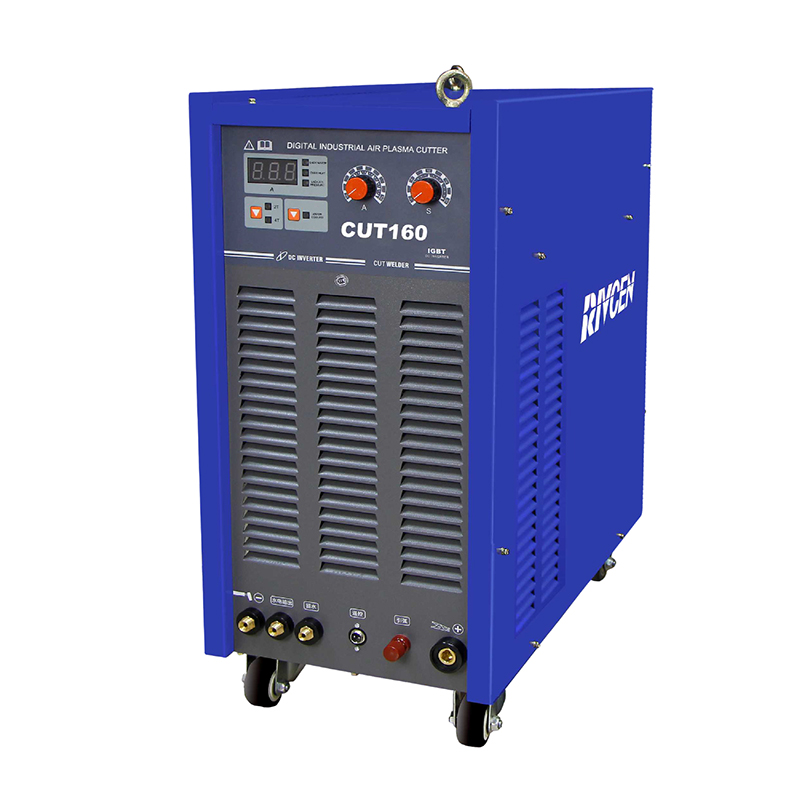 CUT160 Digital Industrial Cutter