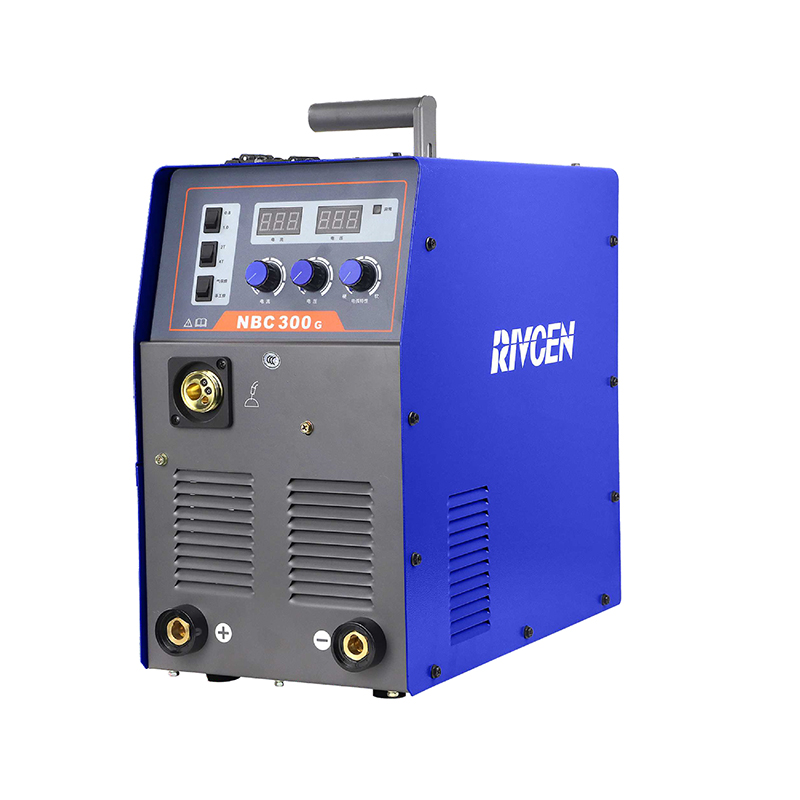 MIG250G Integrated Digita