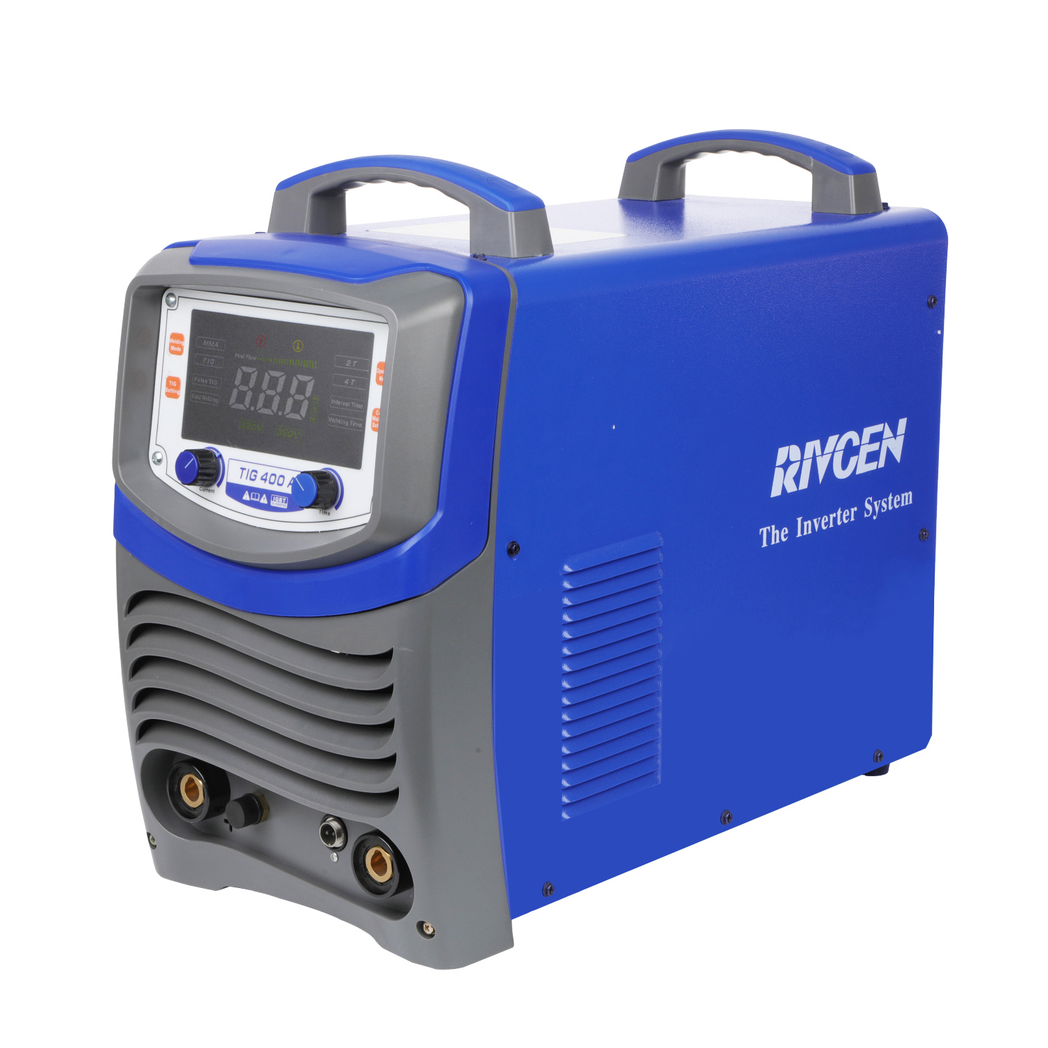 TIG400A DC MMA Digital
