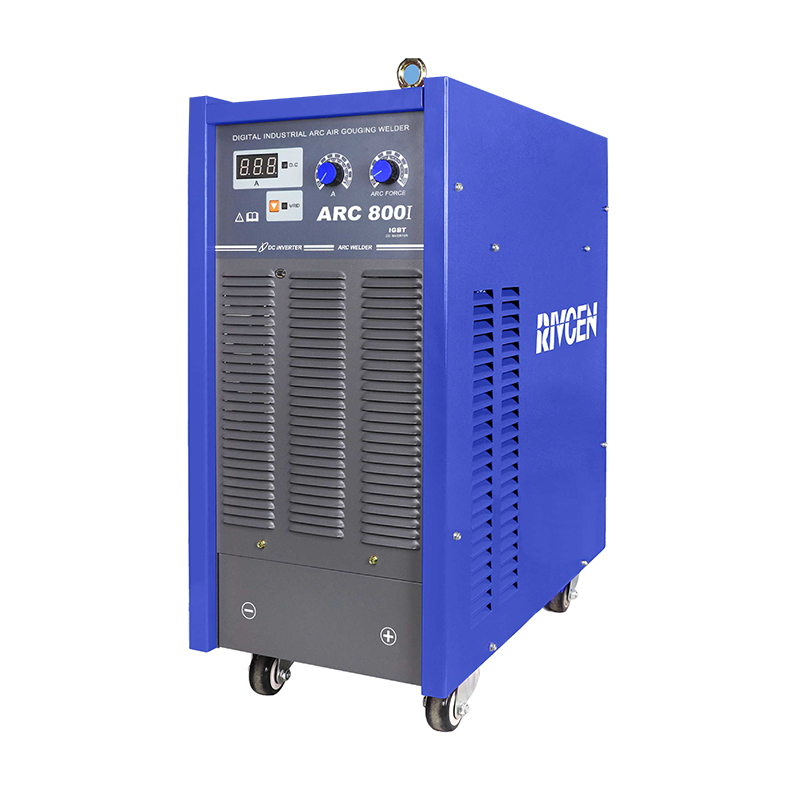 ARC800I Gouging Welder