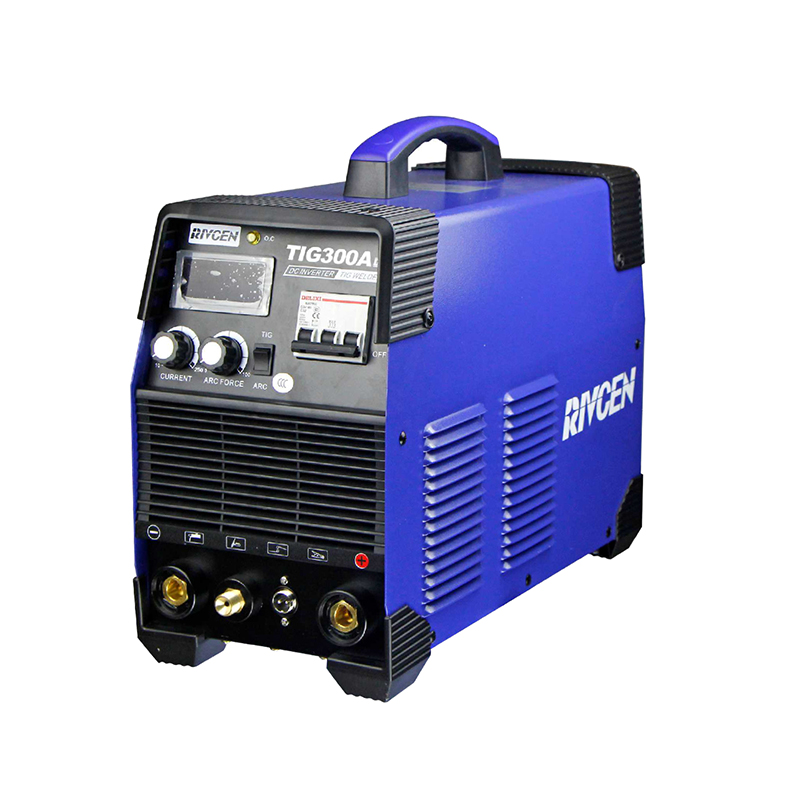 TIG300A DC MMA