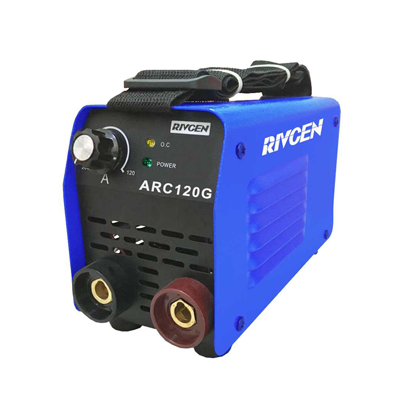 ARC120G Portable Welder