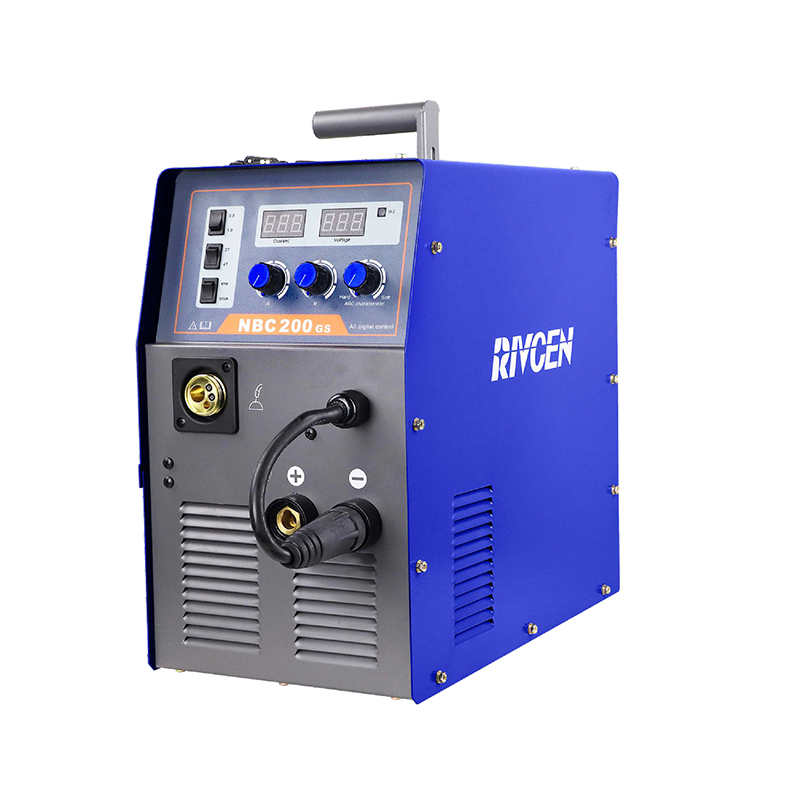 MIG200GS Integrated Digital