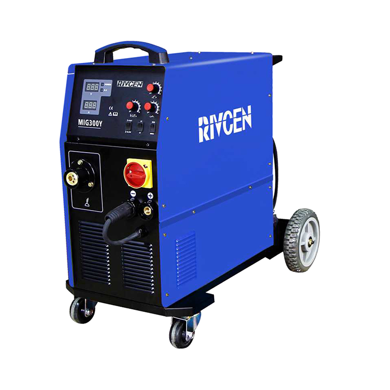 MIG300Y MOS Integrated Welder