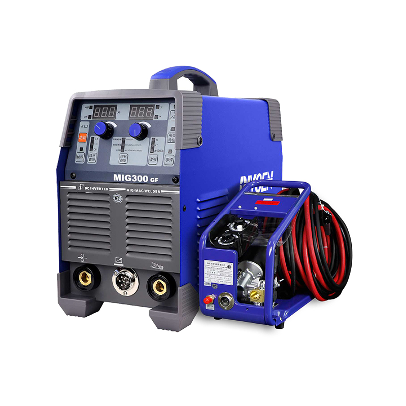 MIG300GF Separated Digital