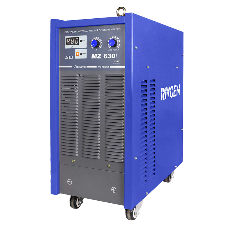 MZ630 Submerge Arc Welding