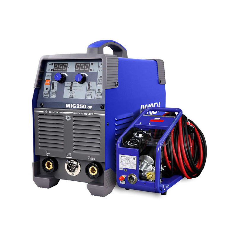 MIG250GF Separated Digital