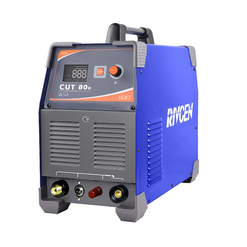 CUT80G With ARC Pilot