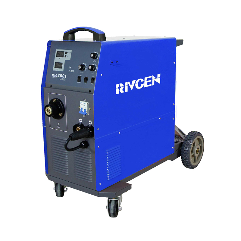 MIG200S MOS Integrated Welder