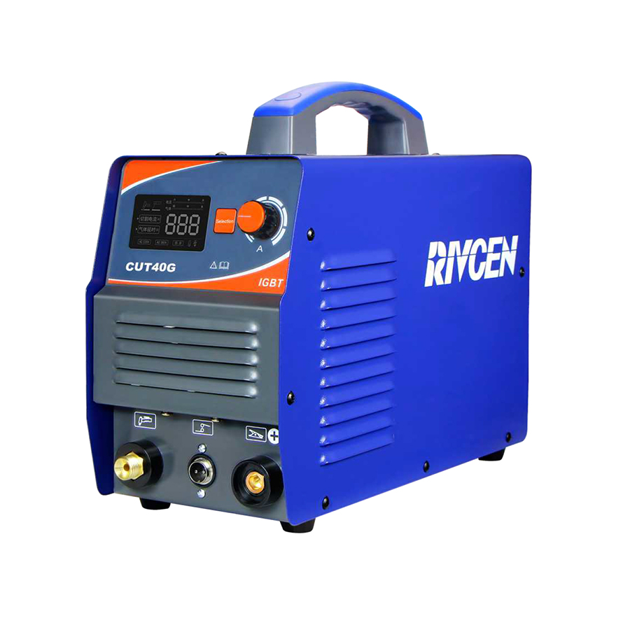 CUT40G Portable Cutter