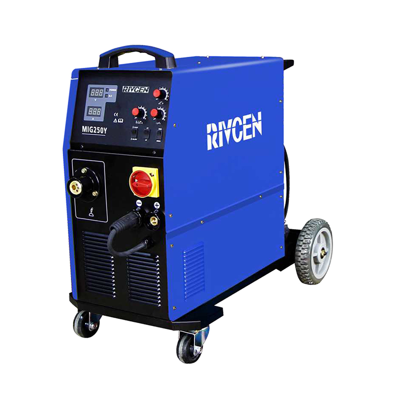 MIG250Y MOS Integrated Welder