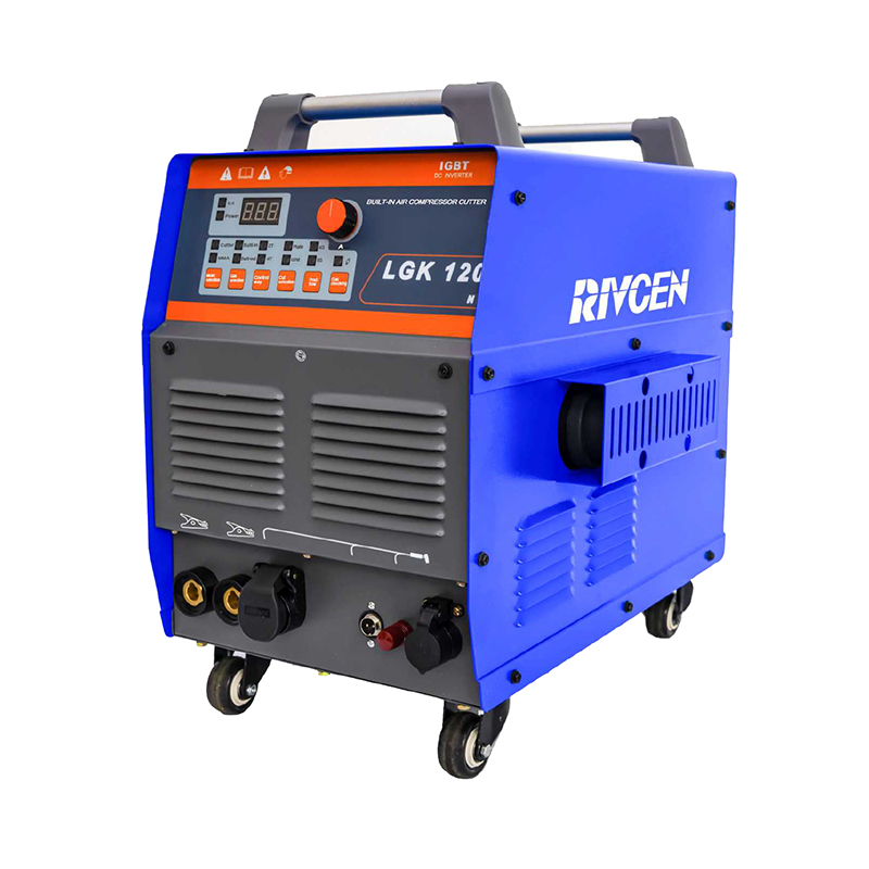 CUT120N Built-in Air Compressor