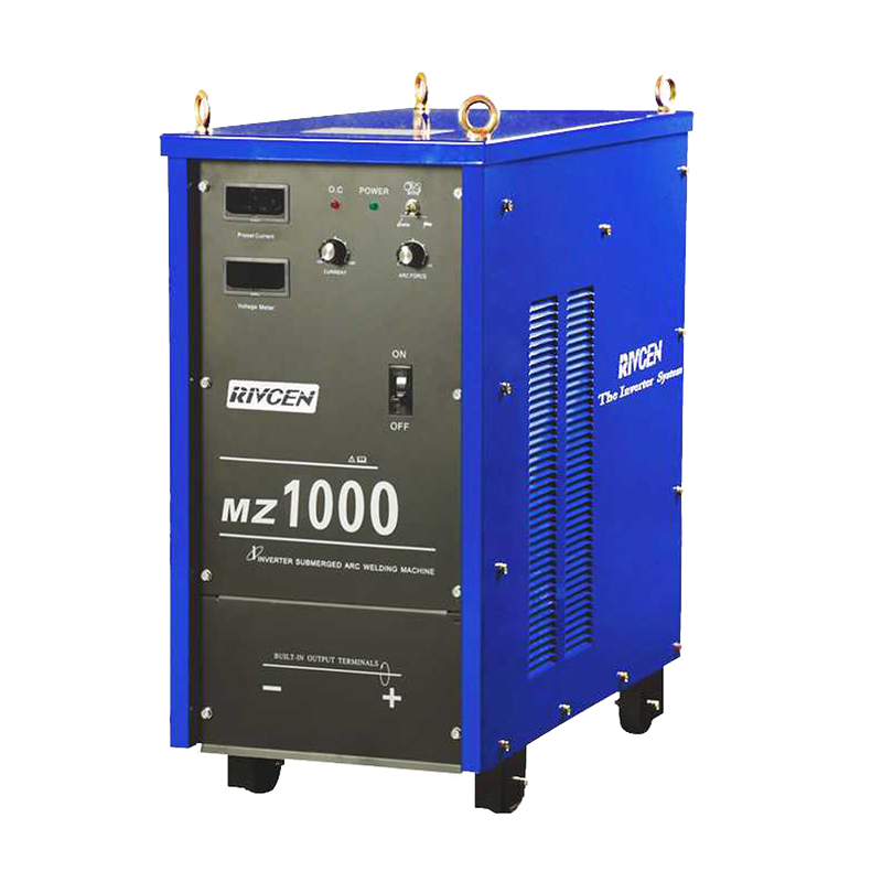 MZ1000 Submerge Arc Welding