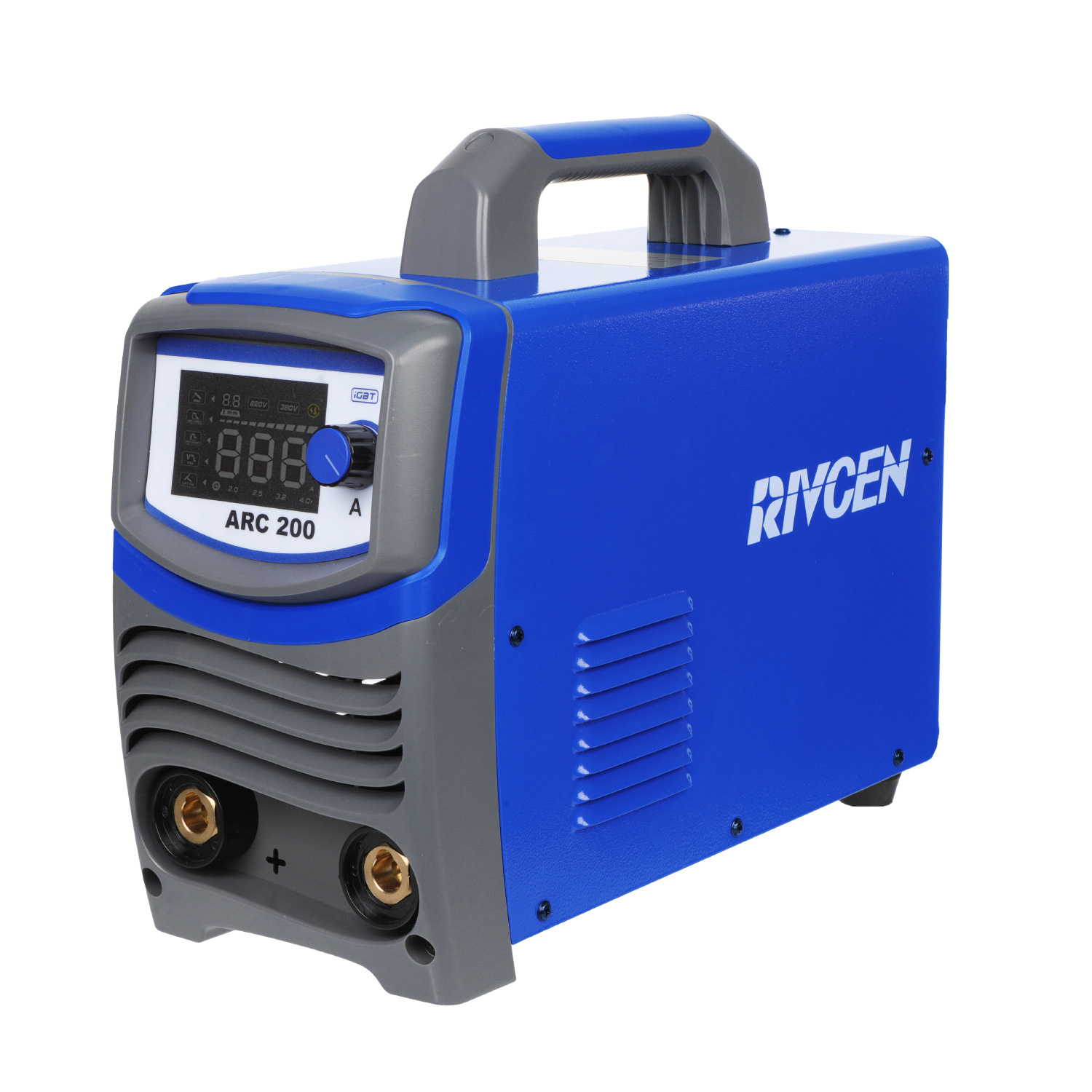 ARC200 Digital Welder