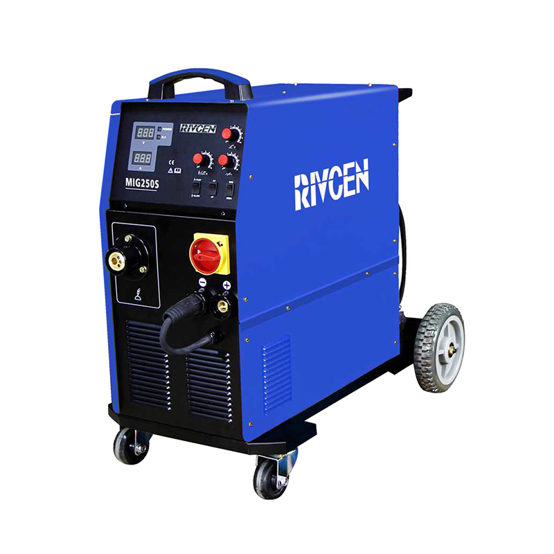 MIG250S MOS Integrated Welder