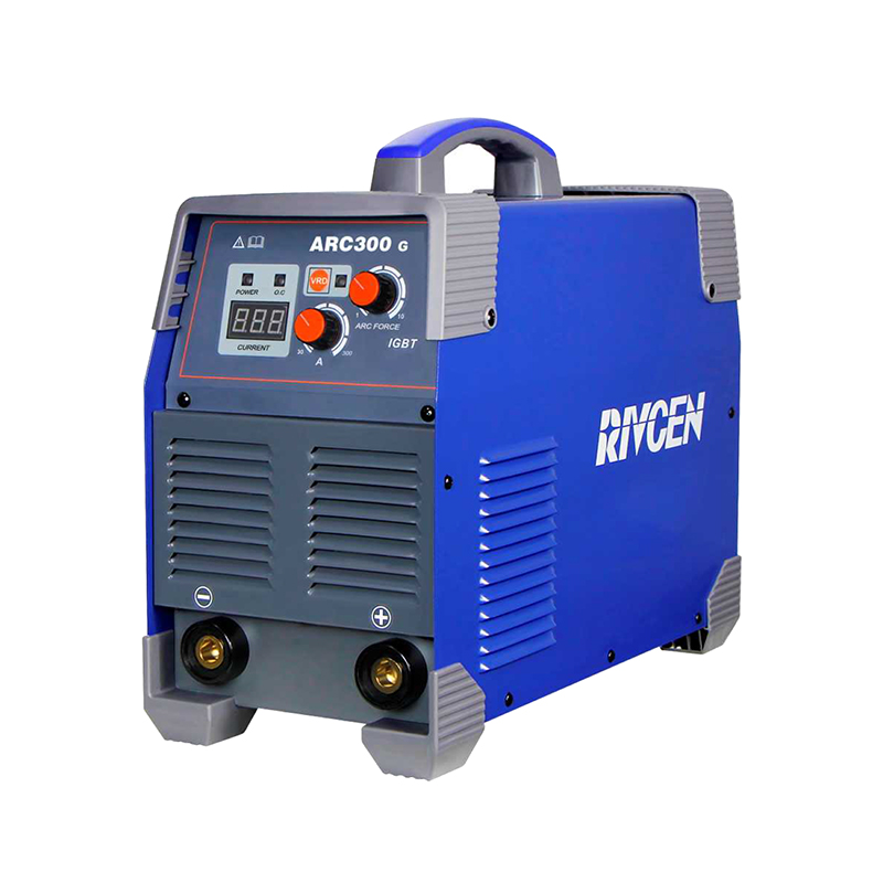 ARC300G With ARC Force