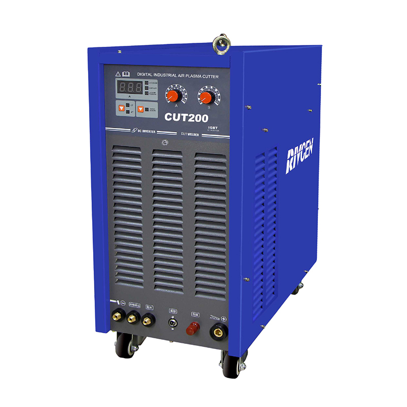 CUT200 Digital Industrial Cutter