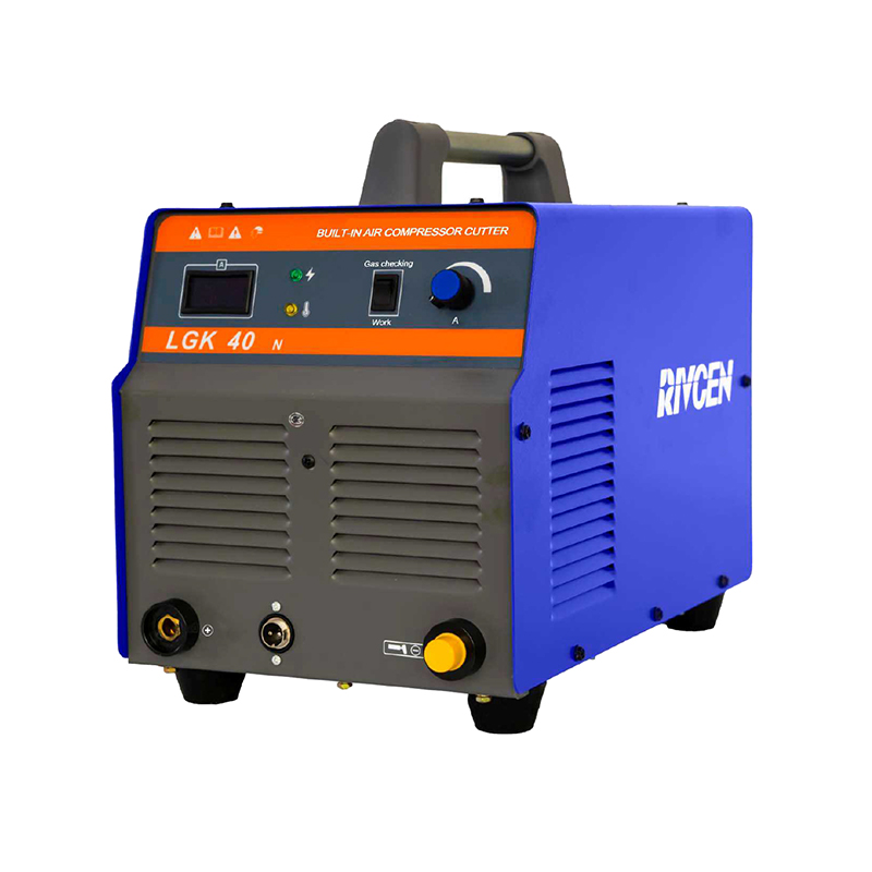 CUT40N Built-in Air Compressor