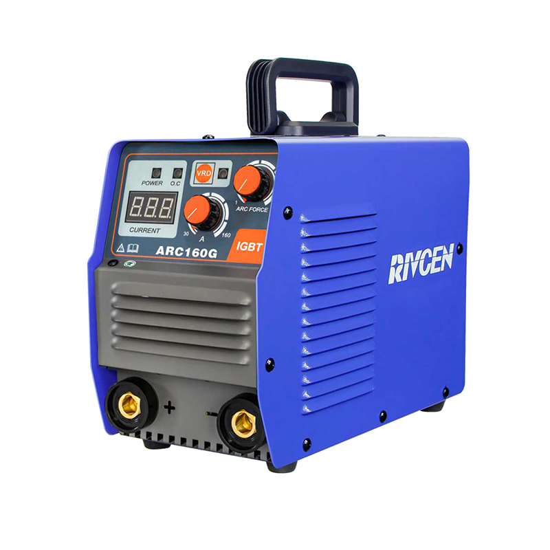 ARC160G Portable Welder