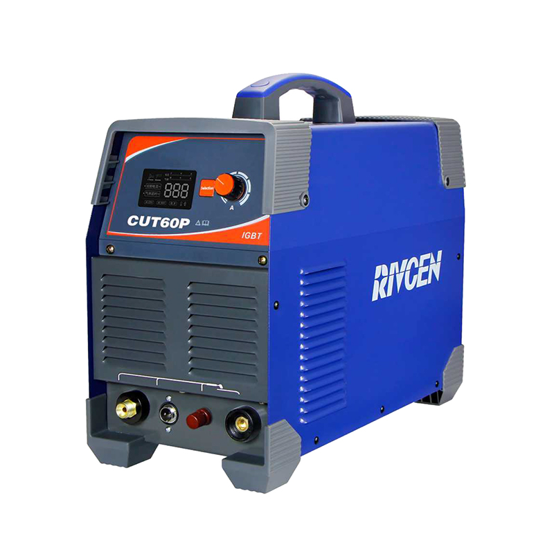 CUT60P With ARC Pilot