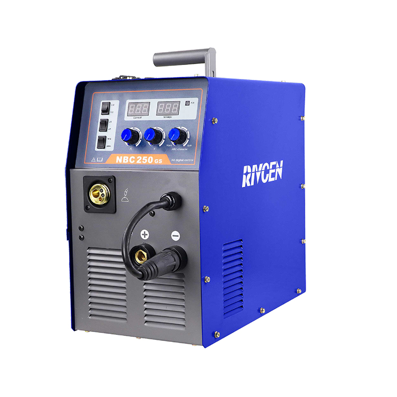 MIG250GS Integrated Digita