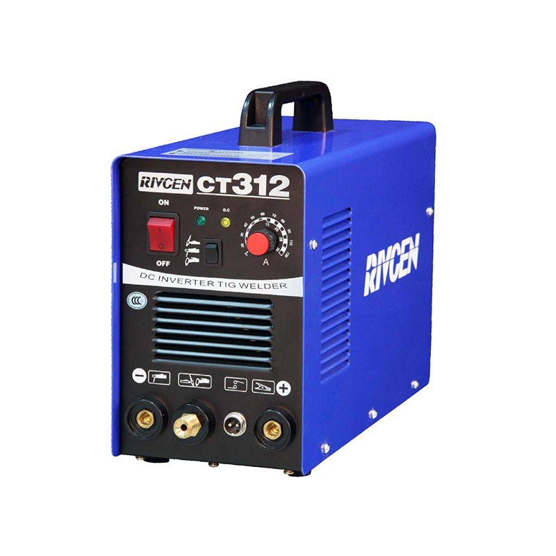 CT312 Three In One Welder